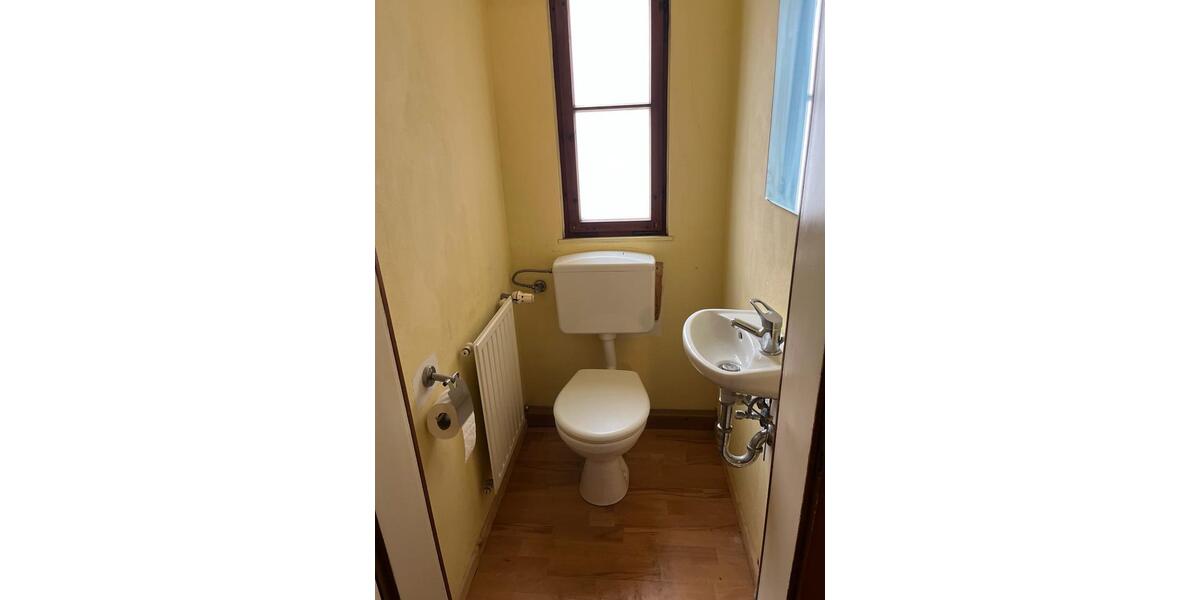 Etagenwohnung Bad Hindelang - 1 Zimmer, 8 m&sup2;, 350&euro; | Angebot:24455551