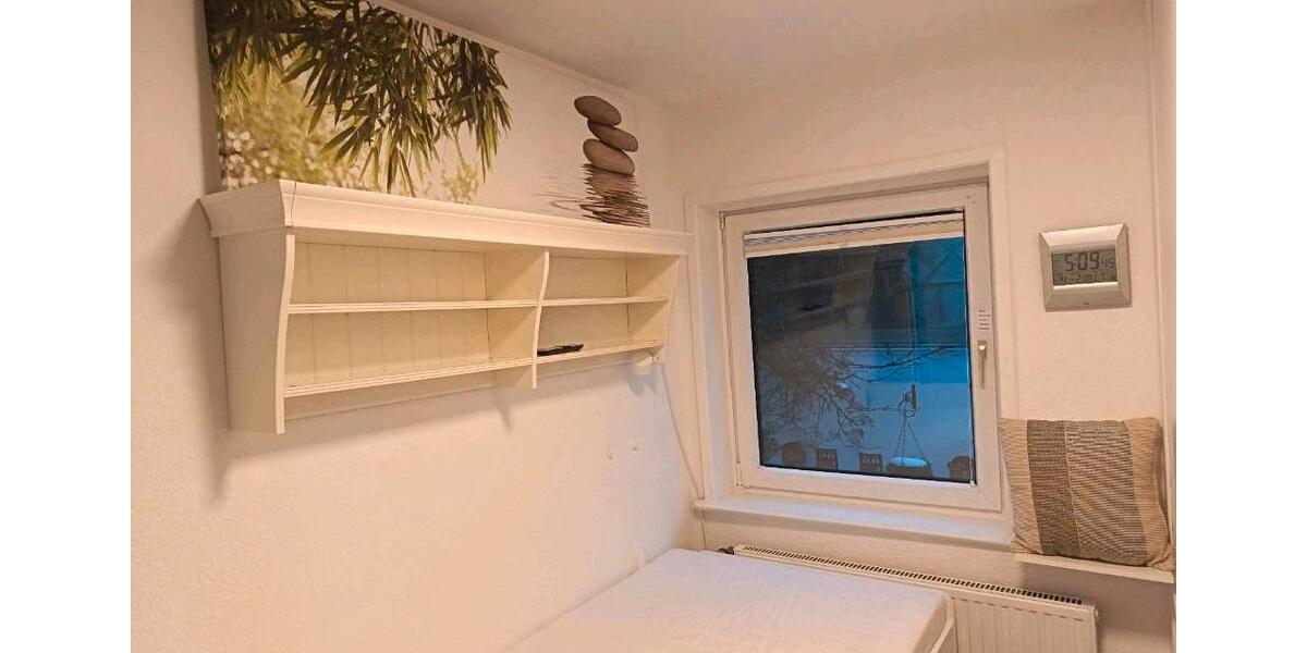 Erdgeschoßwohnung Lauenau - 1 Zimmer, 10 m&sup2;, 350&euro; | Angebot:26021965