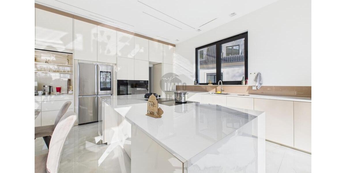 DAS BESTE AUS ZWEI WELTEN – STADTNÄHE & SEEROMANTIK IN EINEM ZUHAUSE NAHE BERLIN 7 zimmer