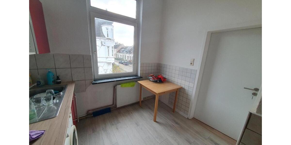 Wohnen auf Zeit Bremen Gröpelingen - 14 Zimmer, 24 m&sup2;, 520&euro; | Angebot:26042940