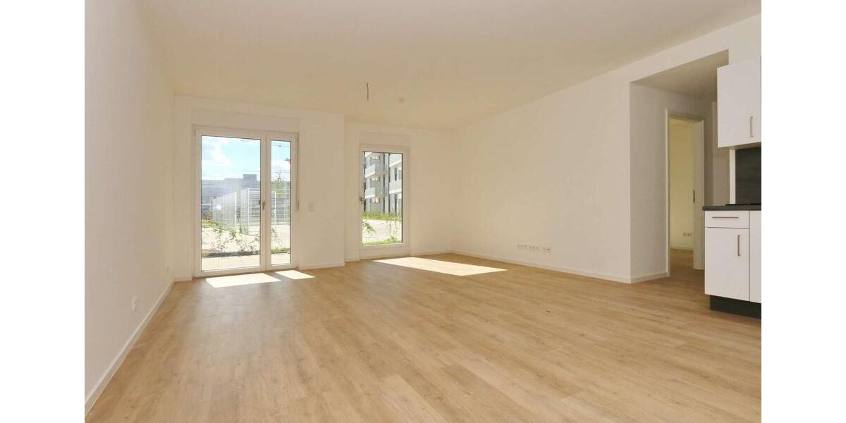 Erdgeschoßwohnung Schönefeld - 3 Zimmer, 82 m&sup2;, 1.219&euro; | Angebot:26676273