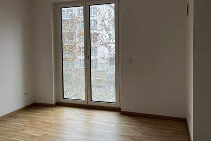 Erste eigene Wohnung? Moderner Singletraum in Innenstadtlage! EBK, Loggia! 1 zimmer
