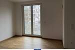 Erste eigene Wohnung? Moderner Singletraum in Innenstadtlage! EBK, Loggia! 1 zimmer