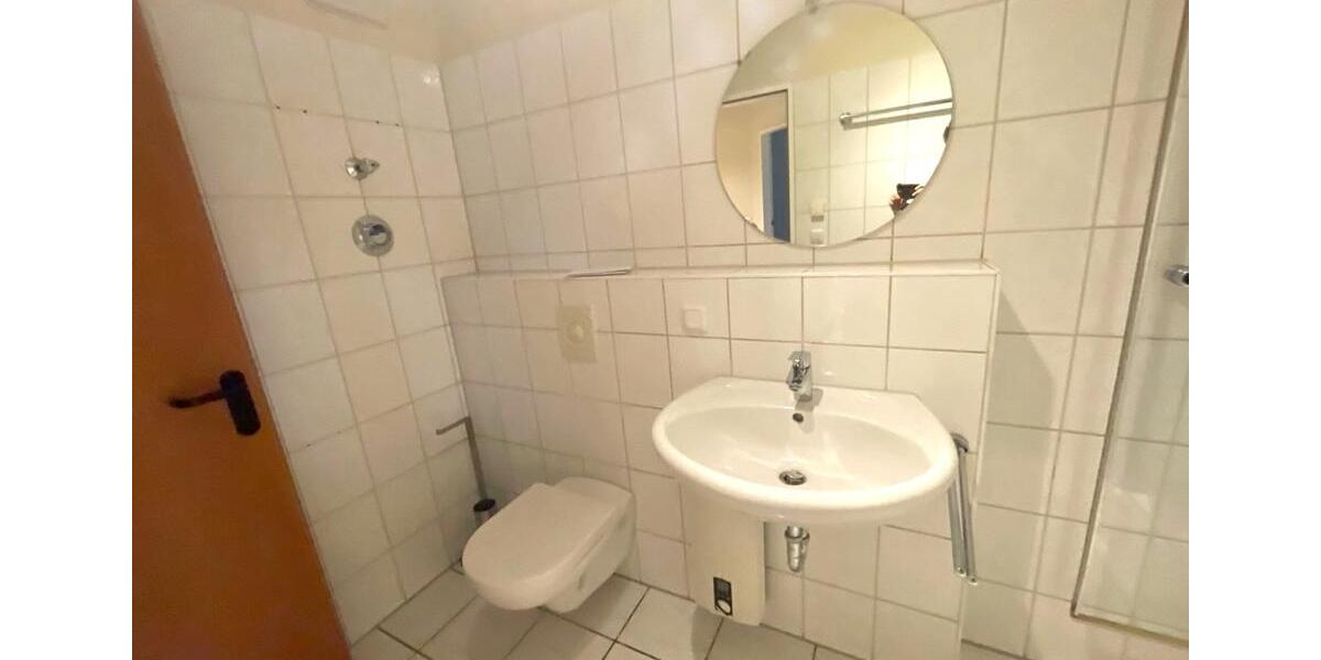 Erdgeschoßwohnung Herdecke - 2 Zimmer, 63 m&sup2;, 550&euro; | Angebot:24428424