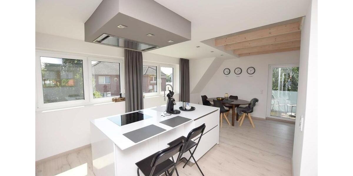 Maisonettenwohnung Isenbüttel - 3 Zimmer, 85 m&sup2;, 1.000&euro; | Angebot:26675193