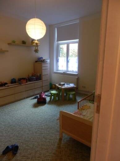 Etagenwohnung Grabow - 4 Zimmer, 88 m&sup2;, 475&euro; | Angebot:25701269