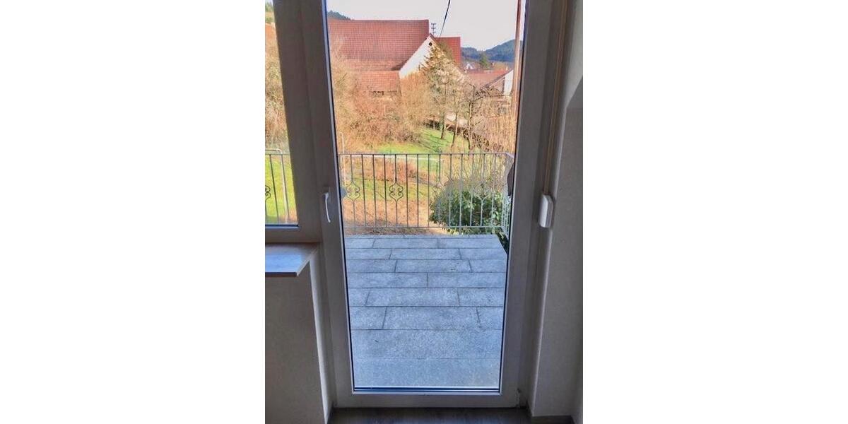 Etagenwohnung Müllheim - 4.5 Zimmer, 116 m&sup2;, 1.200&euro; | Angebot:26250414