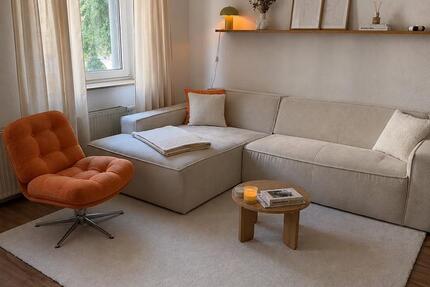 Wohnen auf Zeit Köln Innenstadt - 3 Zimmer, 75 m&sup2;, 700&euro; | Angebot:26663150