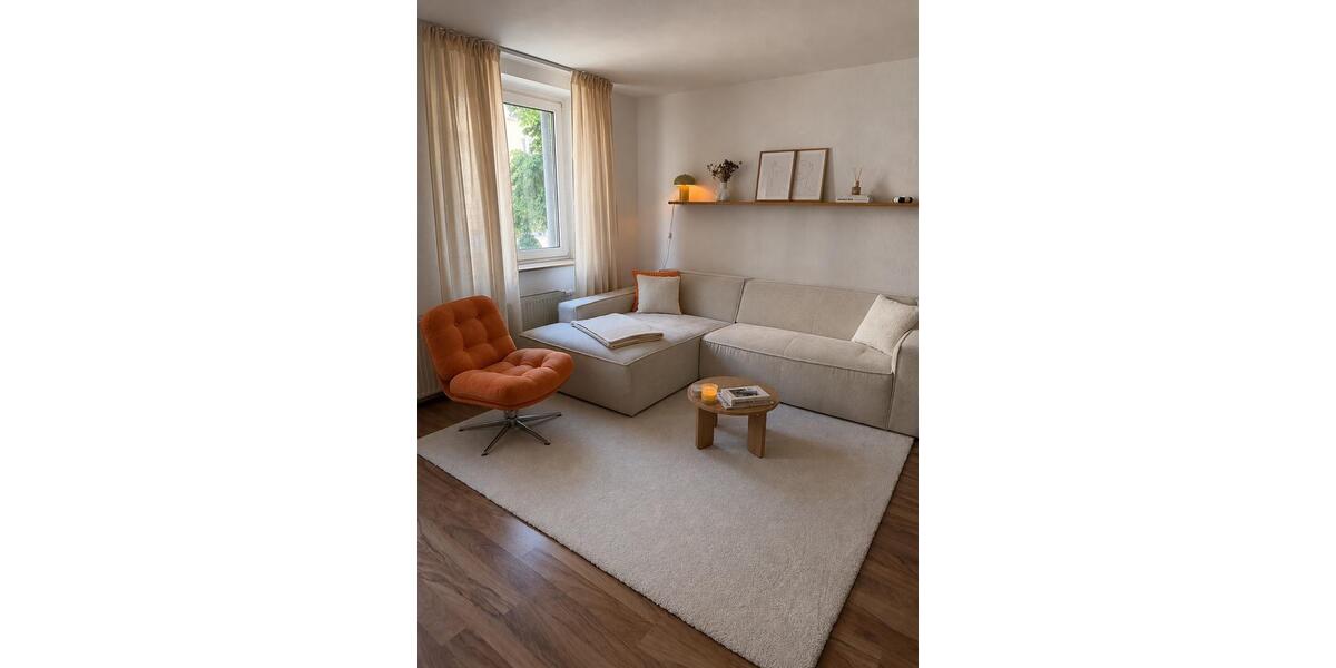 Wohnen auf Zeit Köln Innenstadt - 3 Zimmer, 75 m&sup2;, 700&euro; | Angebot:26663150