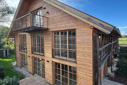 Haus zum Mieten in Polling 2.300 € 165 m² 5 zimmer