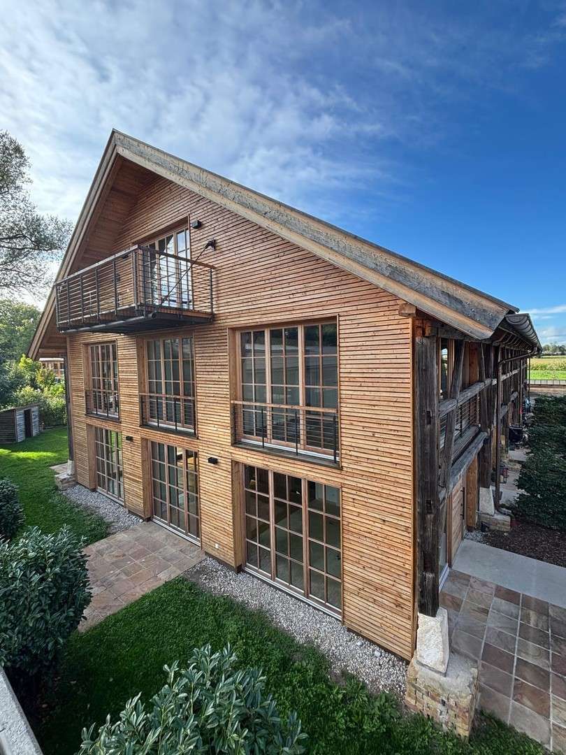 Haus zum Mieten in Polling 2.300 € 165 m² 5 zimmer