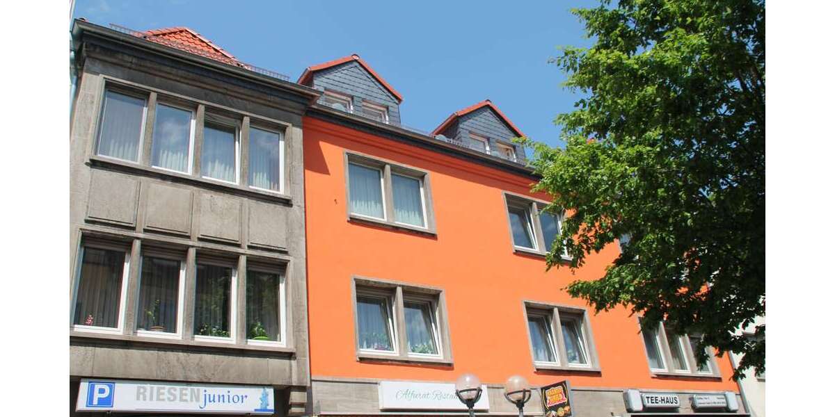 Zimmer Hanau - 1 Zimmer, 495&euro; | Angebot:26885533
