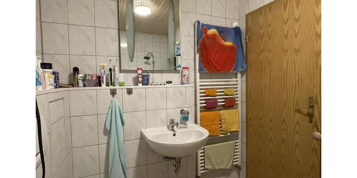 Etagenwohnung Rosenthal am Rennsteig - 4 Zimmer, 77 m&sup2;, 490&euro; | Angebot:26465482