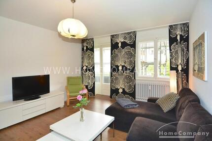 Wohnen auf Zeit Berlin Charlottenburg-Wilmersdorf - 2 Zimmer, 63 m&sup2;, 1.500&euro; | Angebot:24888872
