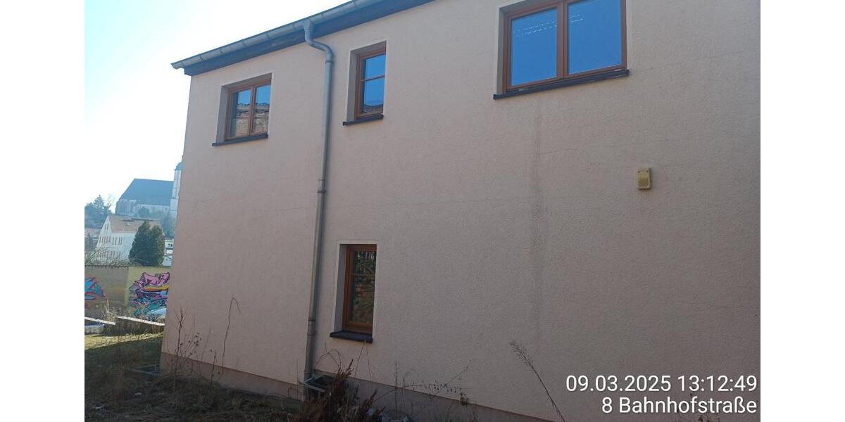 Wohnen auf Zeit Penig - 10 Zimmer, 260 m&sup2;, 15&euro; | Angebot:26383267
