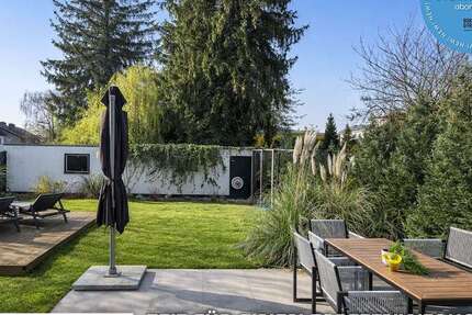 Wohnung Oberhausen Styrum - 3.5 Zimmer, 148 m&sup2;, 1.554&euro; | Angebot:25540249