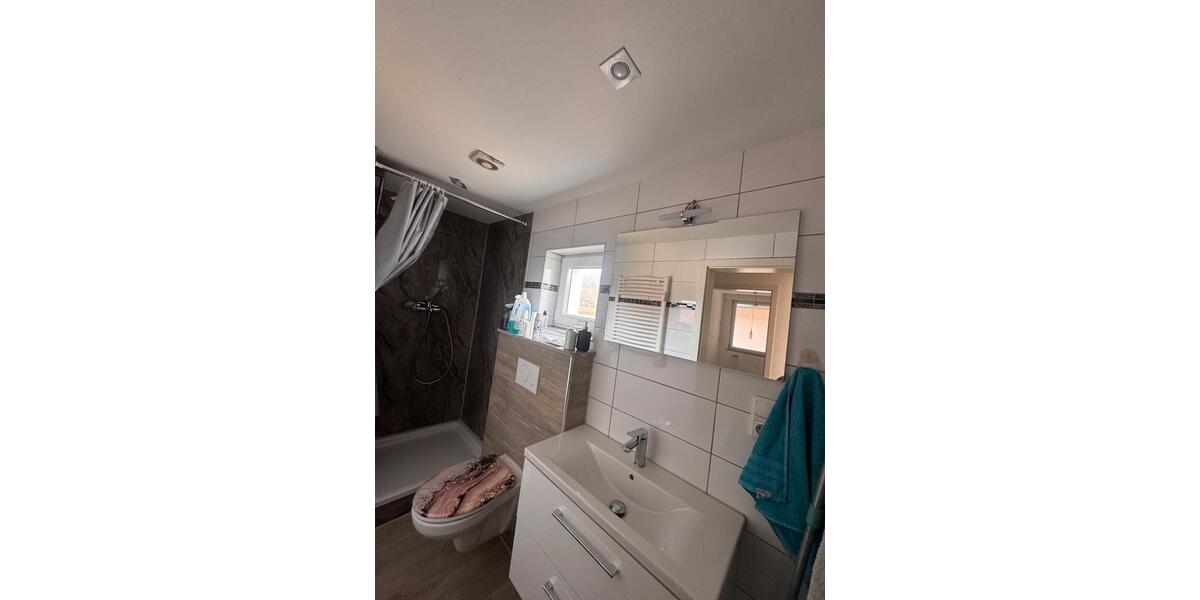 Etagenwohnung Büdingen - 4.5 Zimmer, 104 m&sup2;, 1.400&euro; | Angebot:26102444