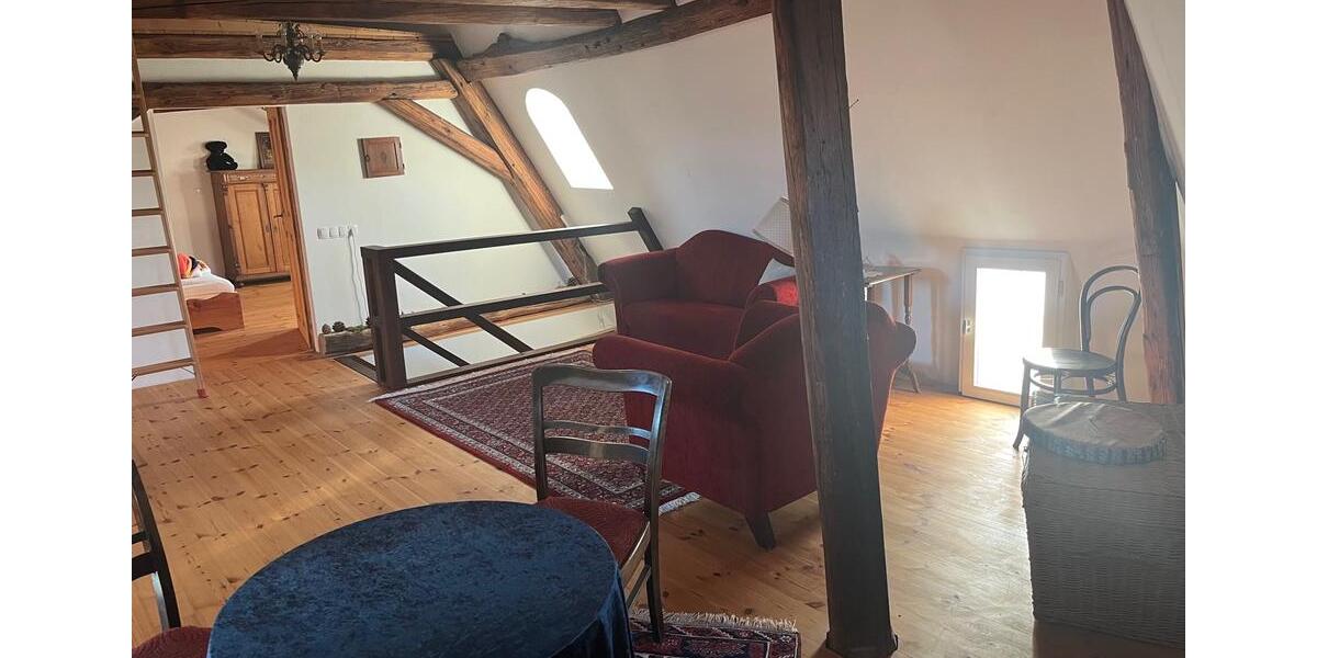 Maisonettenwohnung Hungen - 2.5 Zimmer, 138 m&sup2;, 1.050&euro; | Angebot:26262335