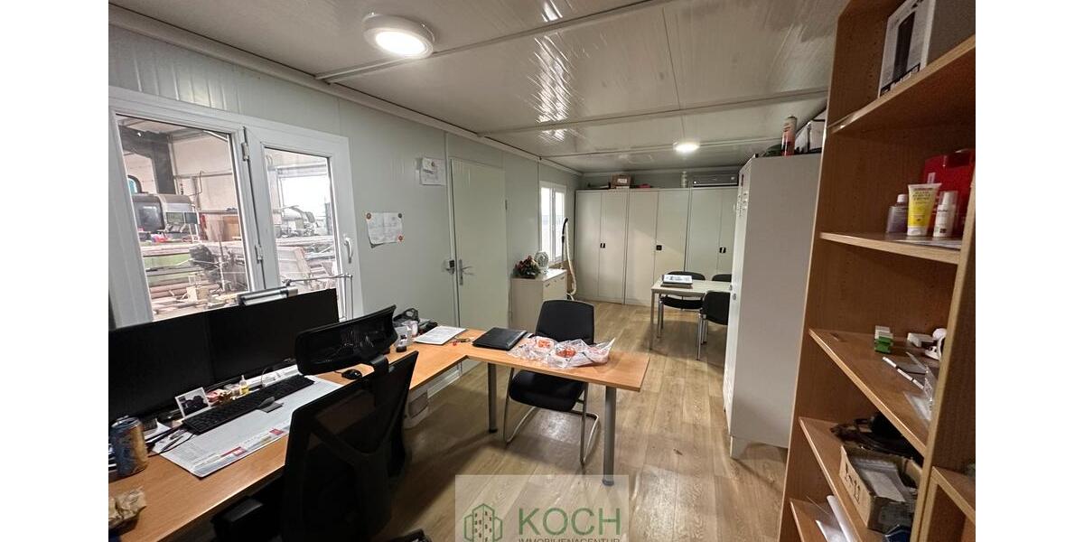 Gewerbeobjekt Loxstedt - 4.950&euro; | Angebot:25794208