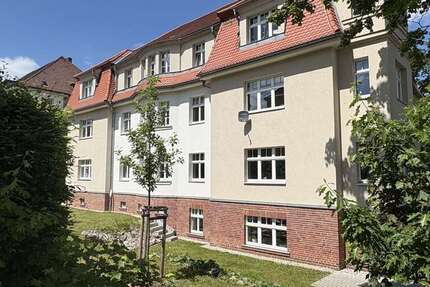Wohnung Freiberg Altstadt - 4 Zimmer, 115 m&sup2;, 1.150&euro; | Angebot:26729125