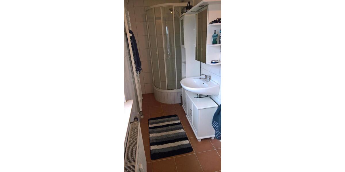 Etagenwohnung Waldkappel - 3 Zimmer, 115 m&sup2;, 500&euro; | Angebot:24831113