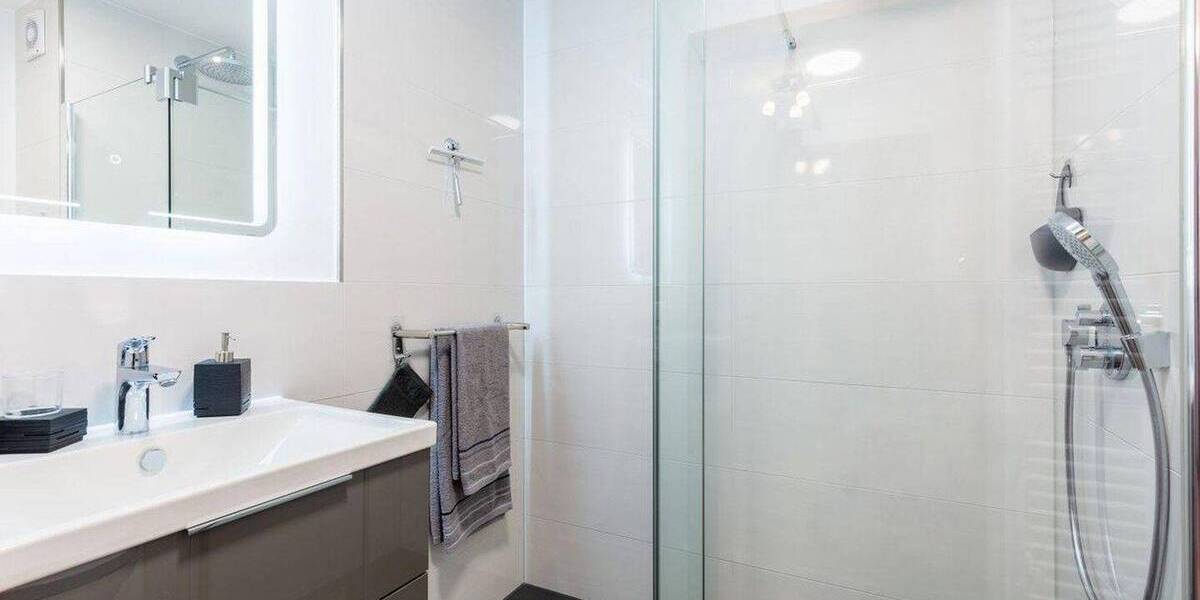 Etagenwohnung Köln Humboldt-Gremberg - 2 Zimmer, 56 m&sup2;, 800&euro; | Angebot:26156010