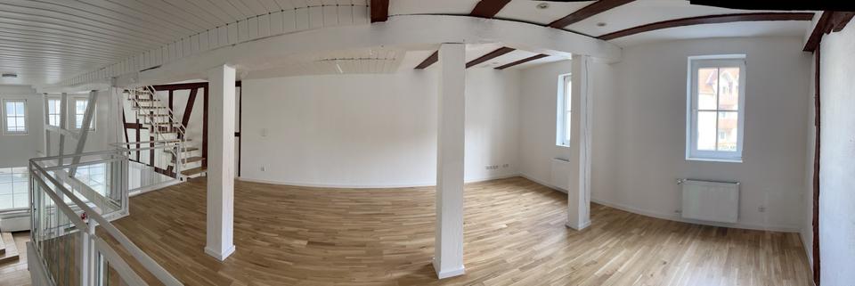 Reihenhaus Nidda - 2 Zimmer, 110 m&sup2;, 940&euro; | Angebot:26040887