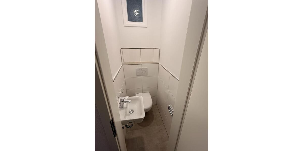 Exklusiv Wohnen im Herzen Dortmunds – Stilvolle 110 m² in der Hainallee 4 zimmer