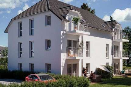 Wohnung Petershagen/Eggersdorf Eggersdorf - 3 Zimmer, 67 m&sup2;, 1.135&euro; | Angebot:27056502