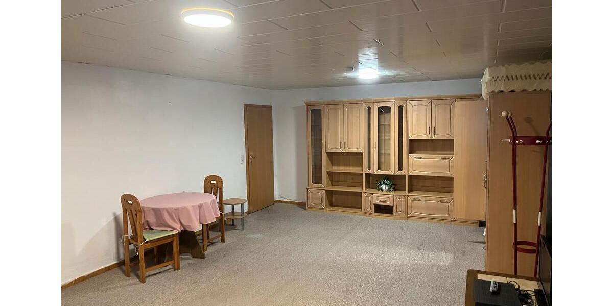 WG-Zimmer zu vermieten 1 zimmer