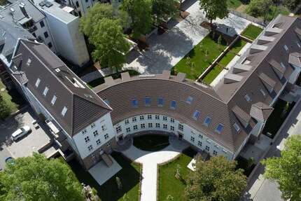 Wohnung zum Mieten in Halle (Saale) 1.625 € 130 m² 4 zimmer