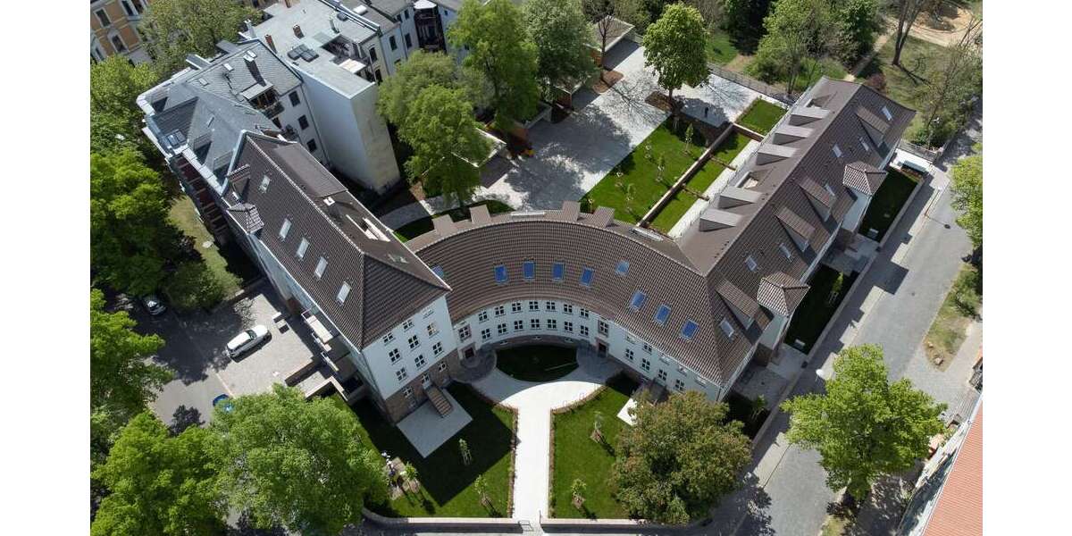 Wohnung zum Mieten in Halle (Saale) 1.625 € 130 m² 4 zimmer