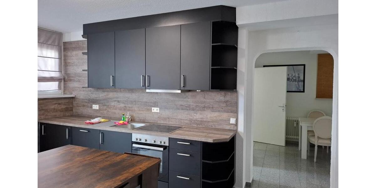 Erdgeschoßwohnung Freiburg im Breisgau Betzenhausen - 3 Zimmer, 12 m&sup2;, 530&euro; | Angebot:25649614