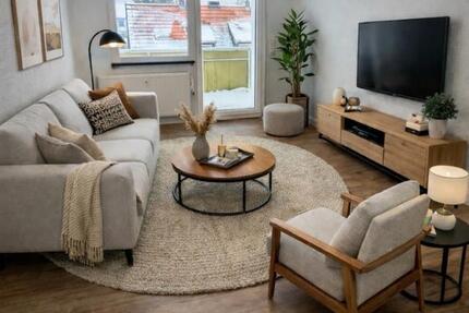 Wohnung Hettstedt - 3 Zimmer, 59 m&sup2;, 530&euro; | Angebot:24826492