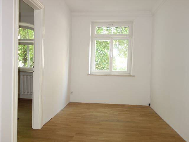 Etagenwohnung Nürnberg Gärten b Wöhrd - 3 Zimmer, 105 m&sup2;, 1.265&euro; | Angebot:26105308