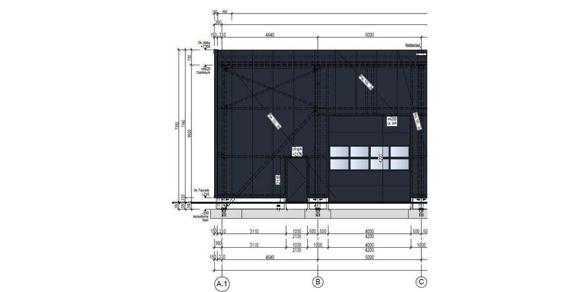Gewerbeobjekt Witten Heven - 1.500&euro; | Angebot:24492487