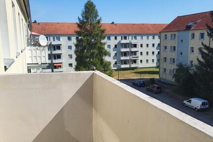 2 -Raumwohnung mit Balkon, Aufzug, Tageslichtbad im ruhigen Umfeld! 2 zimmer