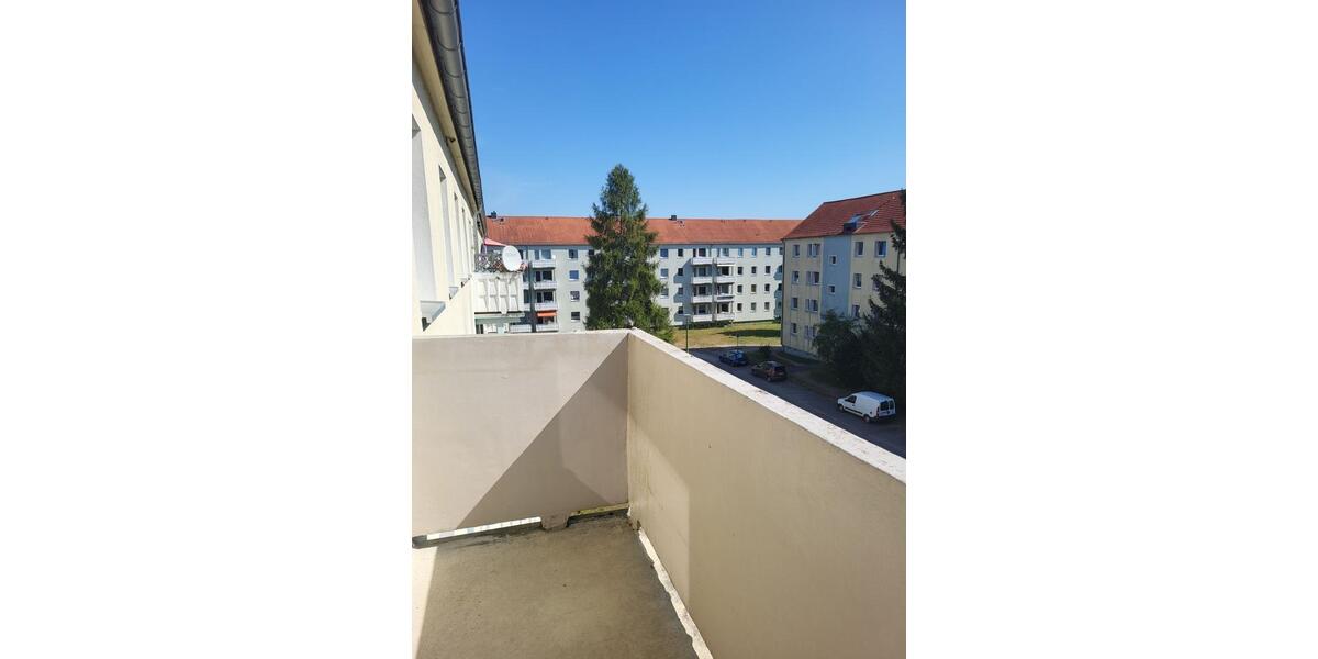 2 -Raumwohnung mit Balkon, Aufzug, Tageslichtbad im ruhigen Umfeld! 2 zimmer