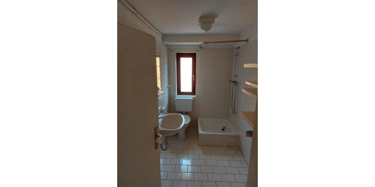 Dachgeschoßwohnung Clausthal-Zellerfeld Zellerfeld - 3 Zimmer, 75 m&sup2;, 419&euro; | Angebot:25751521