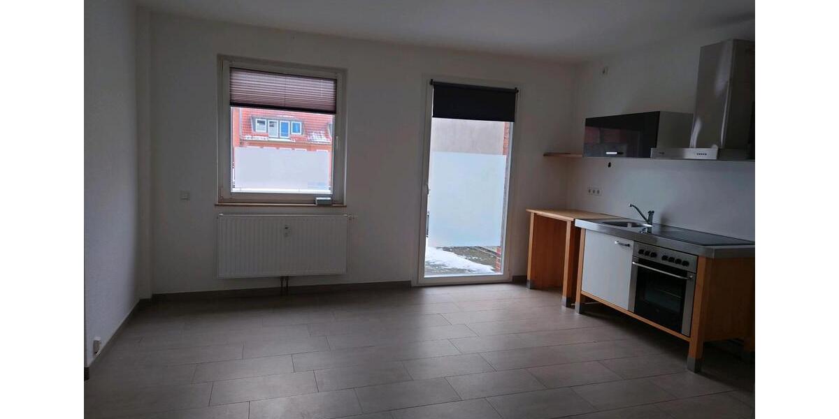 Etagenwohnung Emden - 1 Zimmer, 53 m&sup2;, 500&euro; | Angebot:24733173