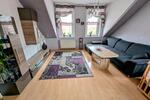 Dachgeschoßwohnung Meißen - 2 Zimmer, 58 m&sup2;, 435&euro; | Angebot:26132941