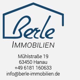 Wohnung Hanau - 3 Zimmer, 70 m&sup2;, 600&euro; | Angebot:26572599
