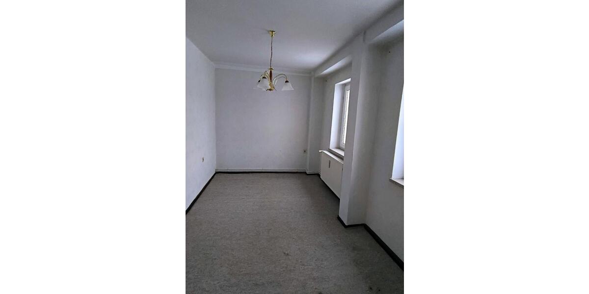 Etagenwohnung Arnstein - 4 Zimmer, 118 m&sup2;, 550&euro; | Angebot:19459176