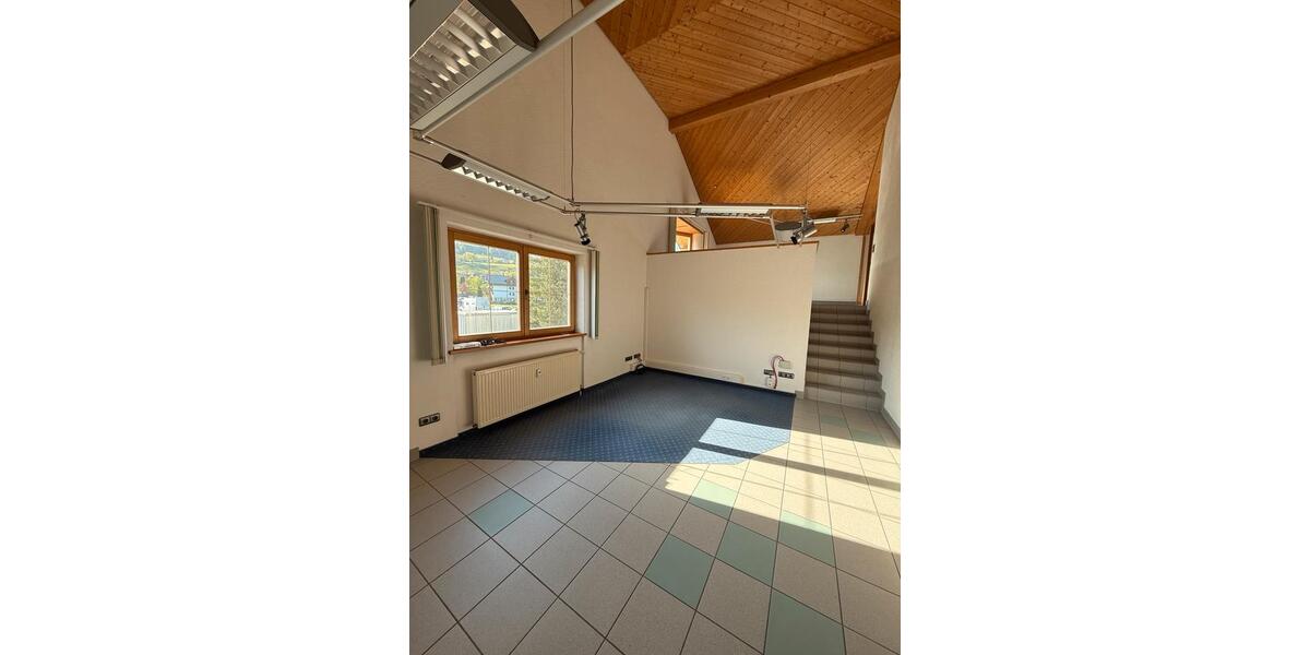 Gewerbeobjekt Blaichach - 520&euro; | Angebot:26377009