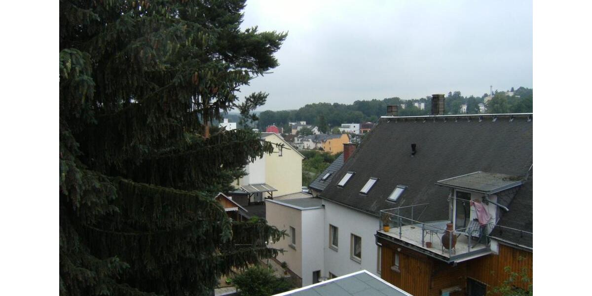 Dachgeschoßwohnung Reichenbach im Vogtland - 2 Zimmer, 51 m&sup2;, 230&euro; | Angebot:24617842