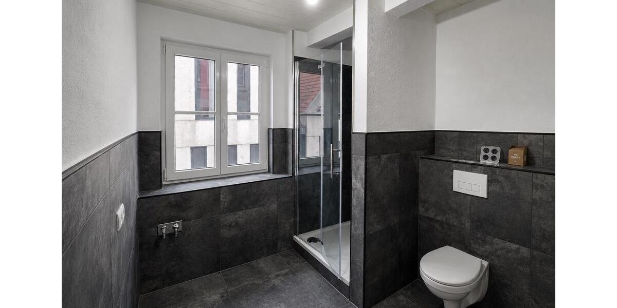 Etagenwohnung Winnenden - 3.5 Zimmer, 80 m&sup2;, 1.390&euro; | Angebot:26679256