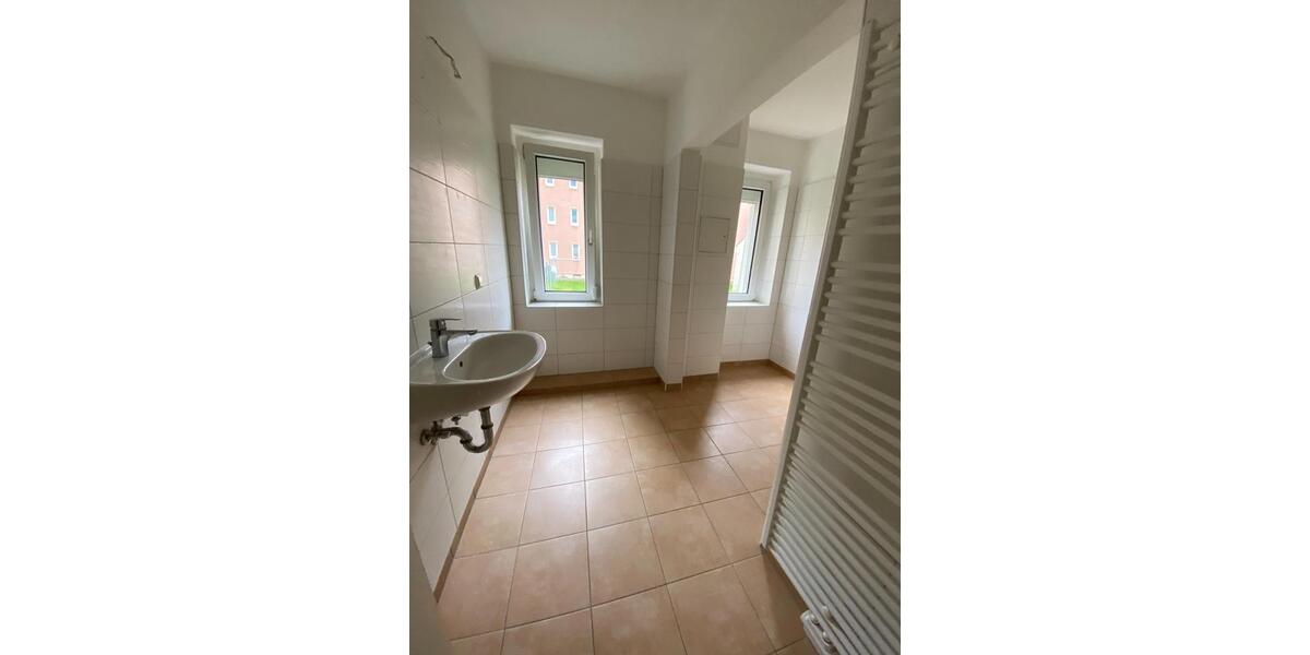 Erdgeschoßwohnung Kamenz - 3 Zimmer, 64 m&sup2;, 440&euro; | Angebot:24596744