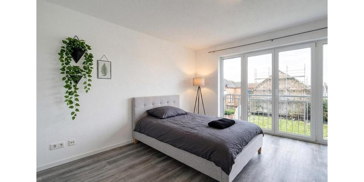 Wohnen auf Zeit Wiesbaden Südost - 5 Zimmer, 155 m&sup2;, 1.100&euro; | Angebot:26044060