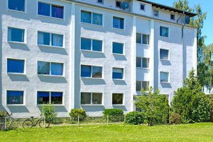 Renovierte 3-Zimmer-Wohnung in Ahlen mit neuen Laminatboden 3 zimmer