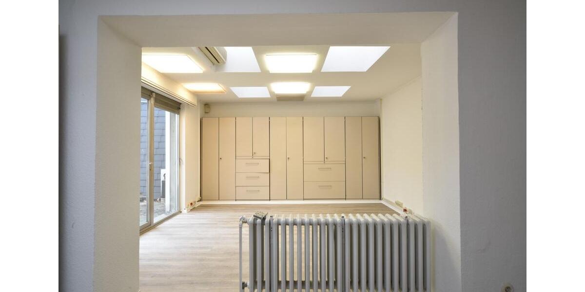 Gewerbeobjekt Oberhausen Alt-Oberhausen - 1.056&euro; | Angebot:26042185